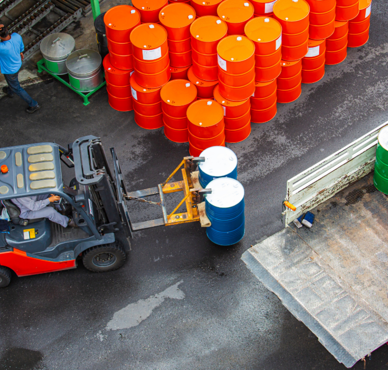 Mining Chemicals Market