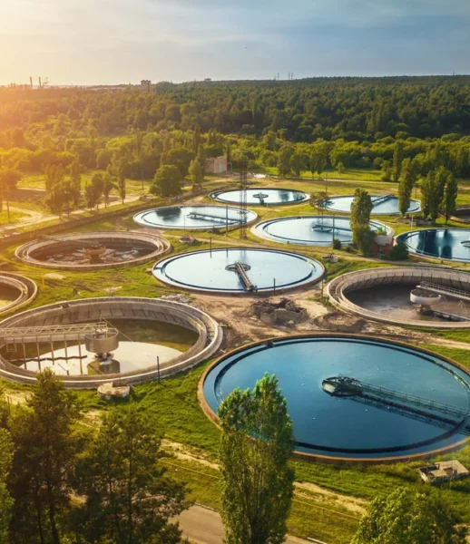 wastewater-treatment wastewater-treatment