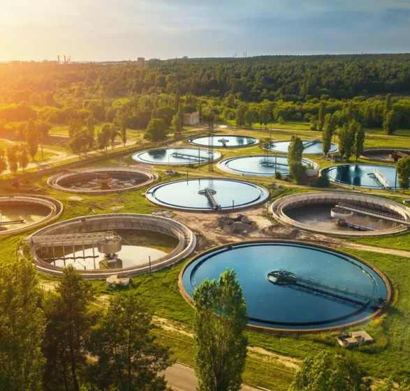 wastewater-treatment